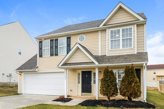 Photo - 1104 Ametrine Ln