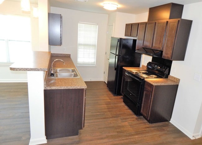 Photo - Residences of Gallatin