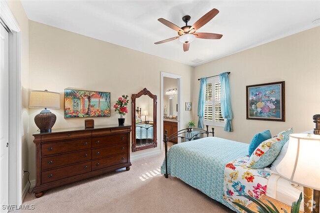 Building Photo - 8838 Lely Island Cir Rental