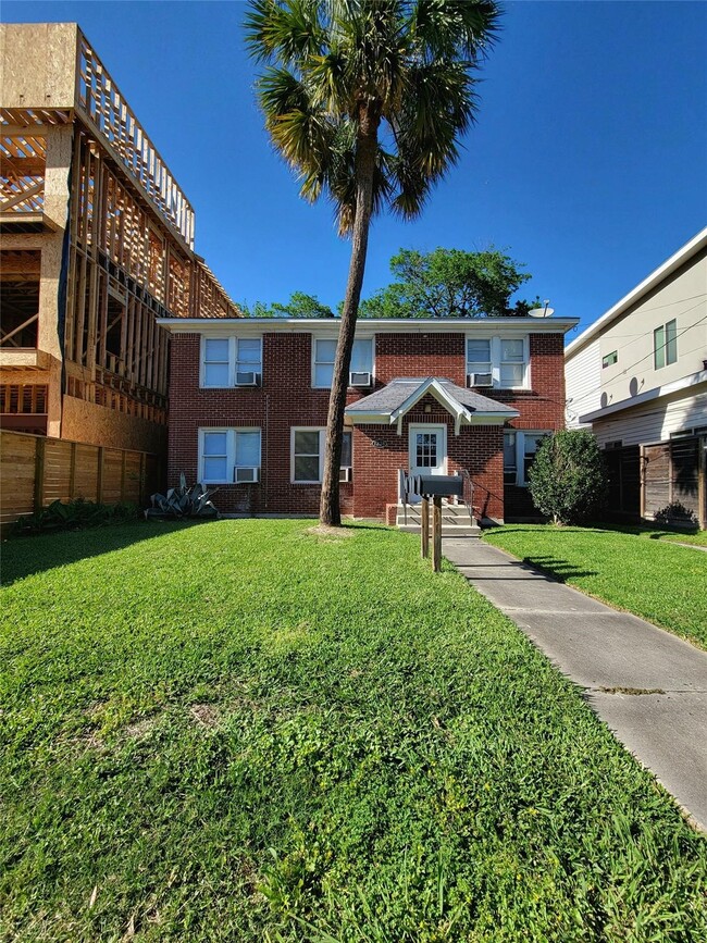 Photo - 1238 Peden St Unit 2