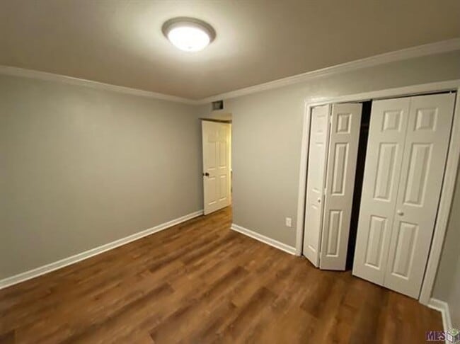 Crown Ave PLEX