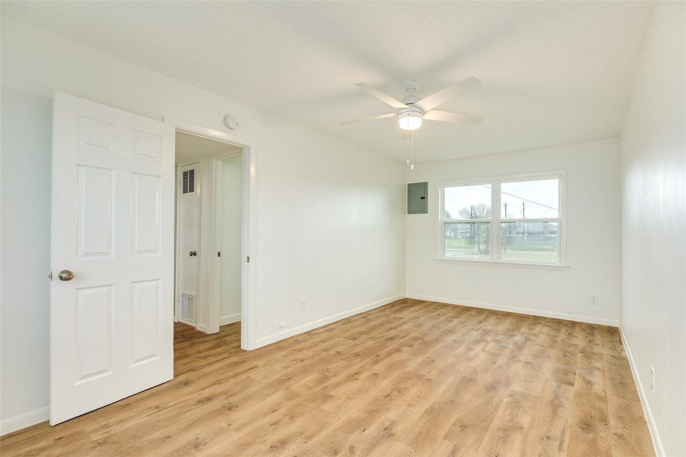 Photo - 7204 Avenue N 1/2 Rear