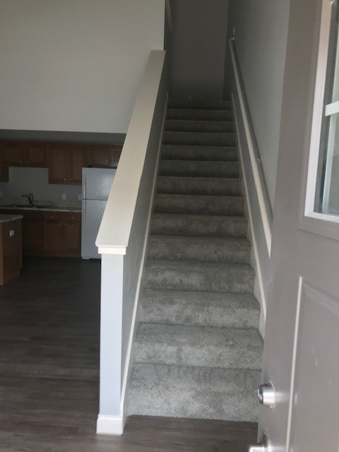 Photo - Trailwind Village Apartments Unit 740 Trail Dr. Apt. 1