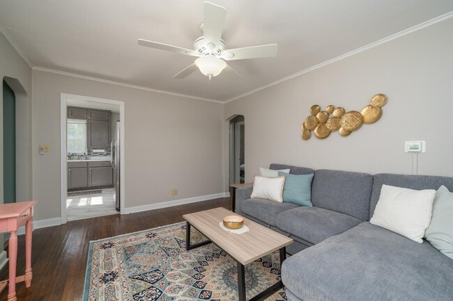 Photo - 1219 S Glendale Ave