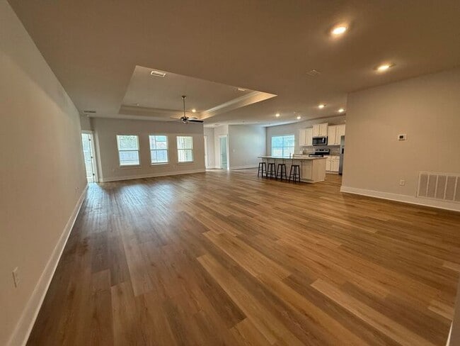 Photo - Pensacola - Kaheeley Ridge - 4 bedroom, 3 bathroom - lawn care included