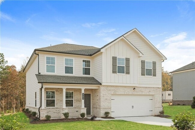 Photo - 308 Trulove Ln