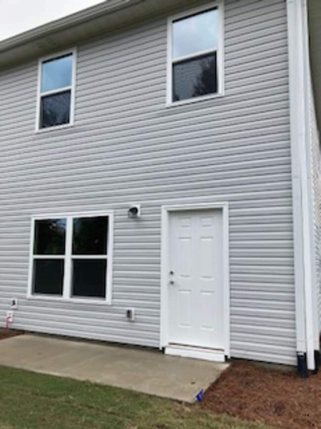 Photo - Brand New Build- 3 Bedroom 2.5 bath townhome.