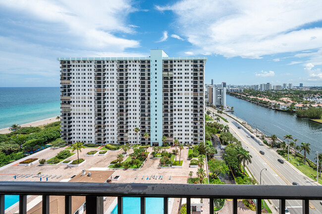 Photo - 1201 S Ocean Dr Condo Unit 1911n