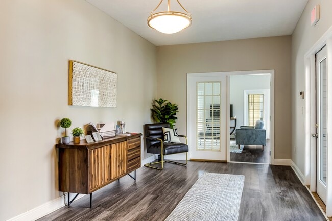 Photo - Park Wind Apartments