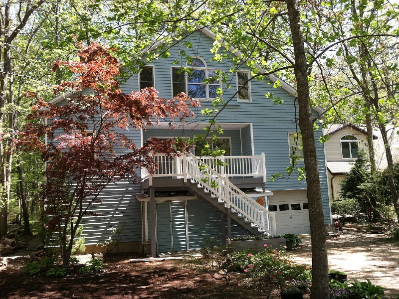 Photo - 167 Windjammer Rd House