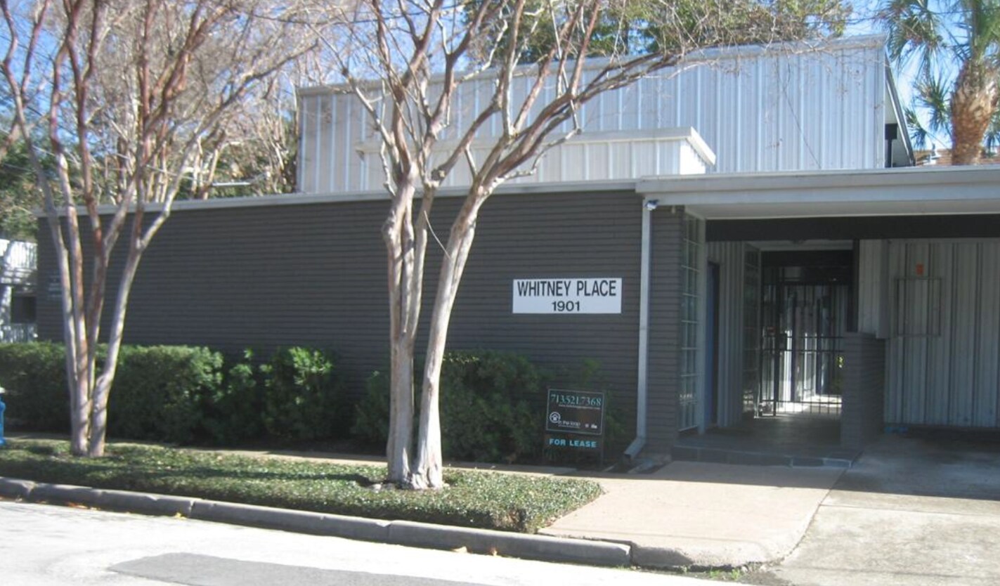 Foto principal - 1901 Whitney St