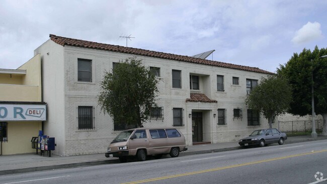 521 N Avalon Blvd - 521 N Avalon Blvd