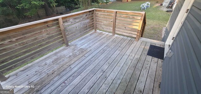 Photo - 1009 Fairburn Rd NW