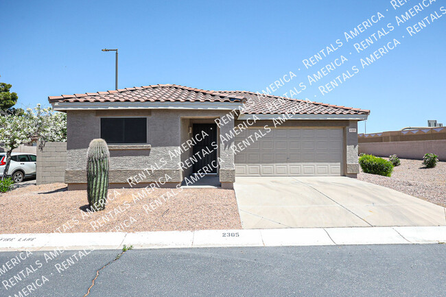 Photo - 2305 E Spruce Dr Casa
