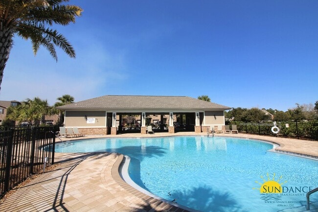 Photo - Magnificent 3 Bedroom Townhouse in Navarre!