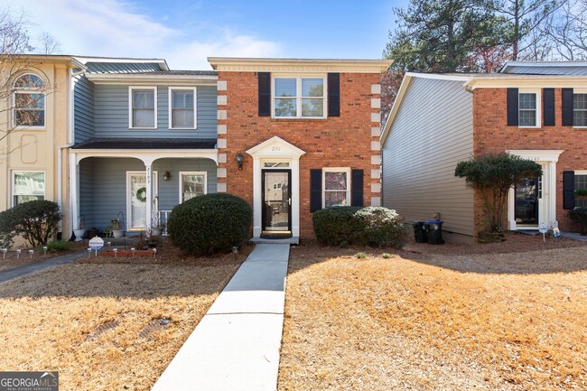 Photo - 2191 Spring Walk Ct Townhome