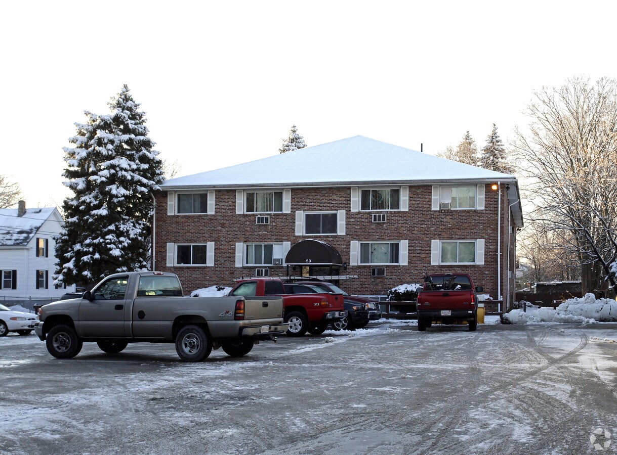 Photo - 50 Hildreth St