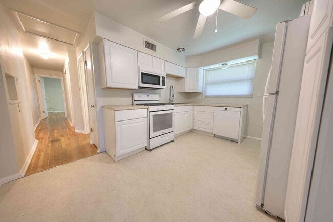 Photo - 5217 S Grand Blvd Unit 5217 S. Grand Blvd.