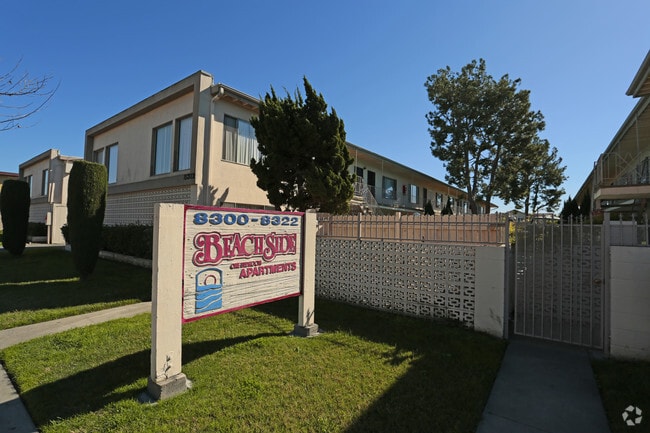 Photo - Beachside Apartments