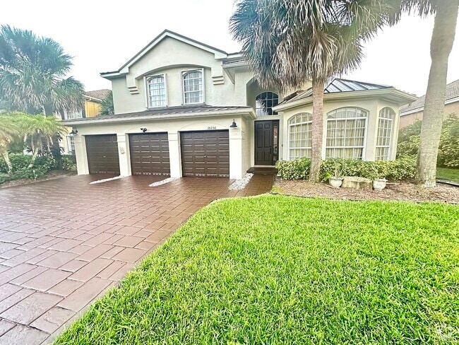 Building Photo - 10250 NW 60th Pl Rental