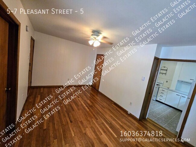 Photo - 5-7 Pleasant Street-5 Unidad 5