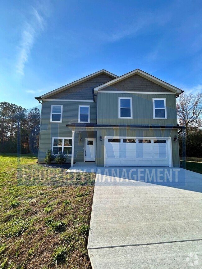 Building Photo - Beautiful New 3-Bedroom, 3-Bath Home in Mc...