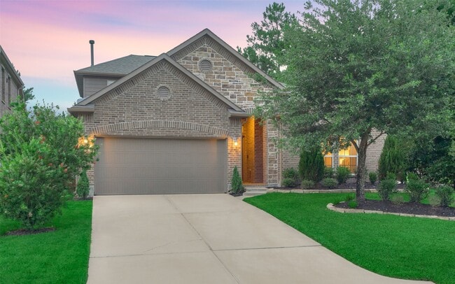 Photo - 204 Forest Peak Way