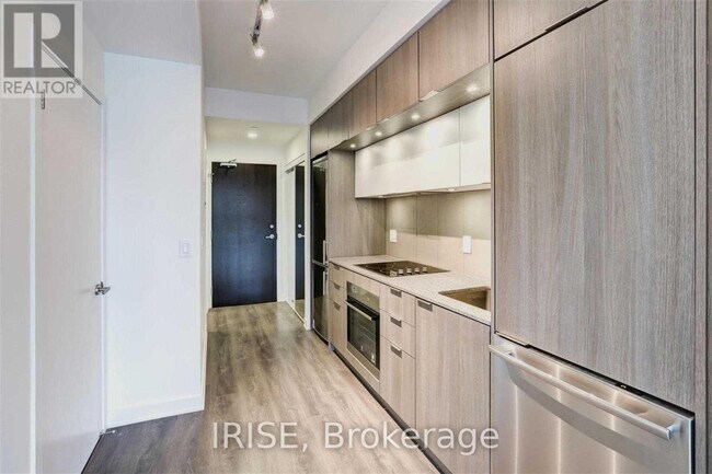 Photo - 55 Regent Park Blvd Unité 1306