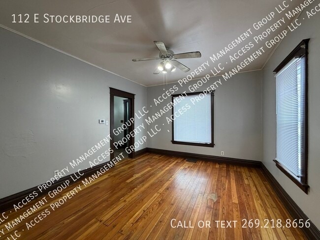 Photo - 112 E Stockbridge Ave