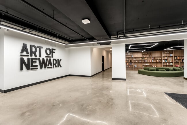 Art Of Newark