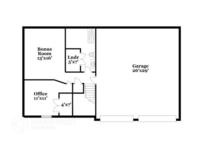 Photo - 1309 NW Hilltop Ln