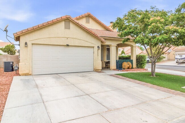 Photo - Corner Lot 3 Bed, 2 Bath Retreat with RV Parking, Solar & Backyard Fire Pit Vibes