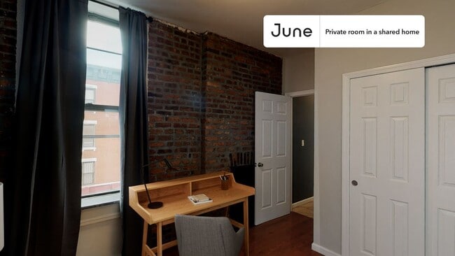 Photo - Room in Shared 2 bed/1 bath home Unit B