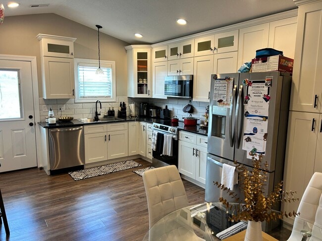 Photo - Newly Built, Beautiful Home!