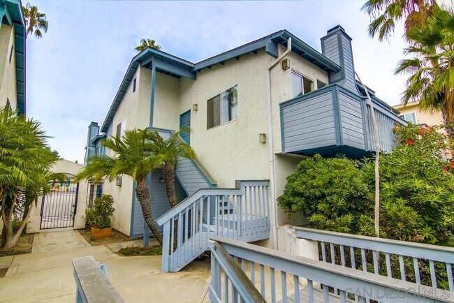 Photo - 4704 W Point Loma Blvd Unit 5