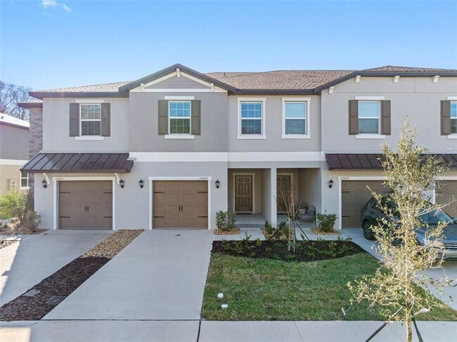 Building Photo - 17425 Nectar Flume Dr