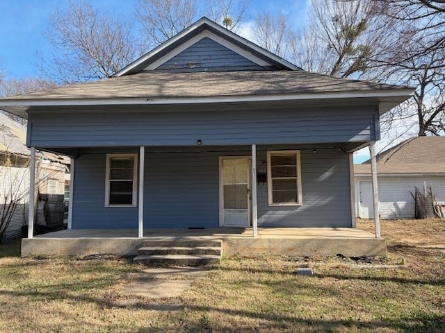 Building Photo - 320 9th St NW