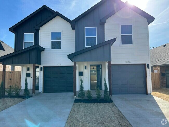 Building Photo - 317 S 66th E Ave Rental