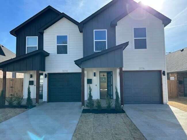 Photo - 317 S 66th E Ave House