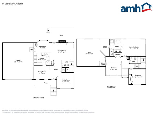 Photo - 56 Locket Dr
