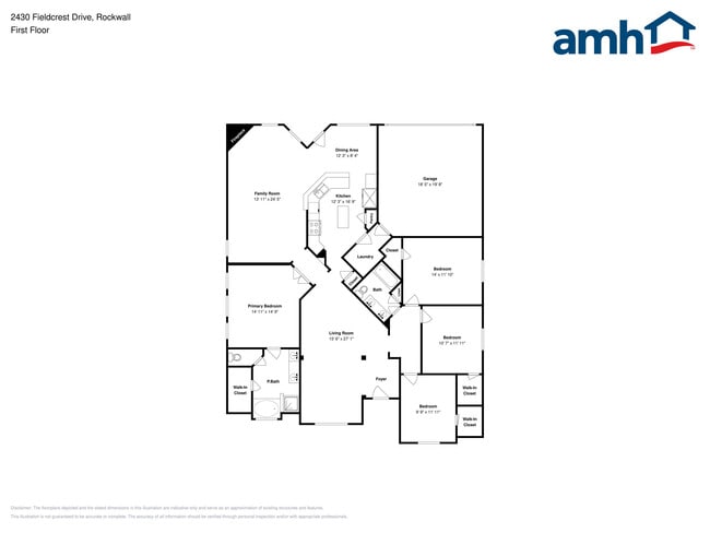 Photo - 2430 Fieldcrest Dr