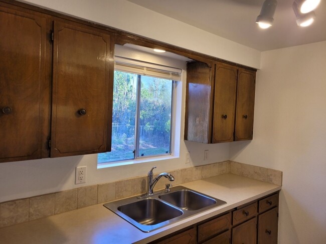 Photo - Single-Level Home w/ Garden-Ready Backyard