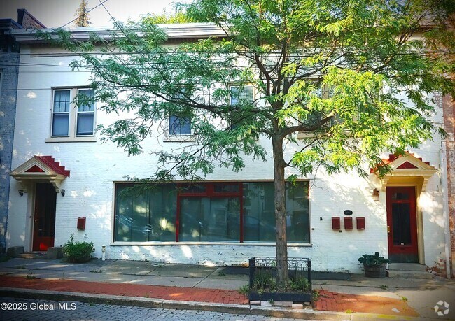 Building Photo - 199 Jay St Rental