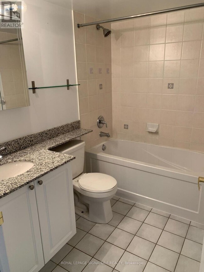Photo - 4900 Glen Erin Dr Unit 1511