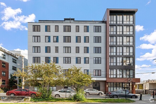 Building Photo - 30 Penniman Rd Unit 308 Rental