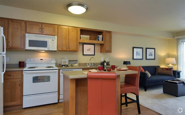Affinity at Mill Road 55+