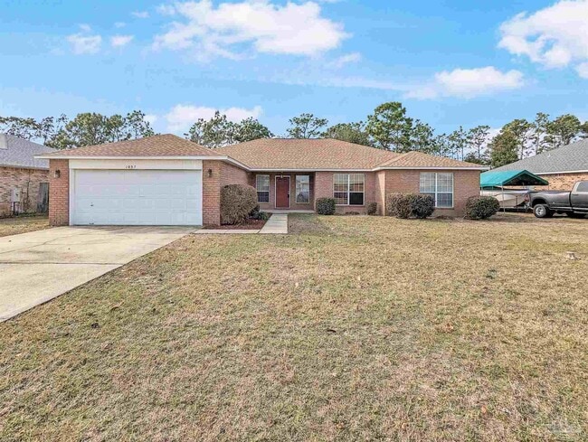 Building Photo - 1057 Freeboard Blvd