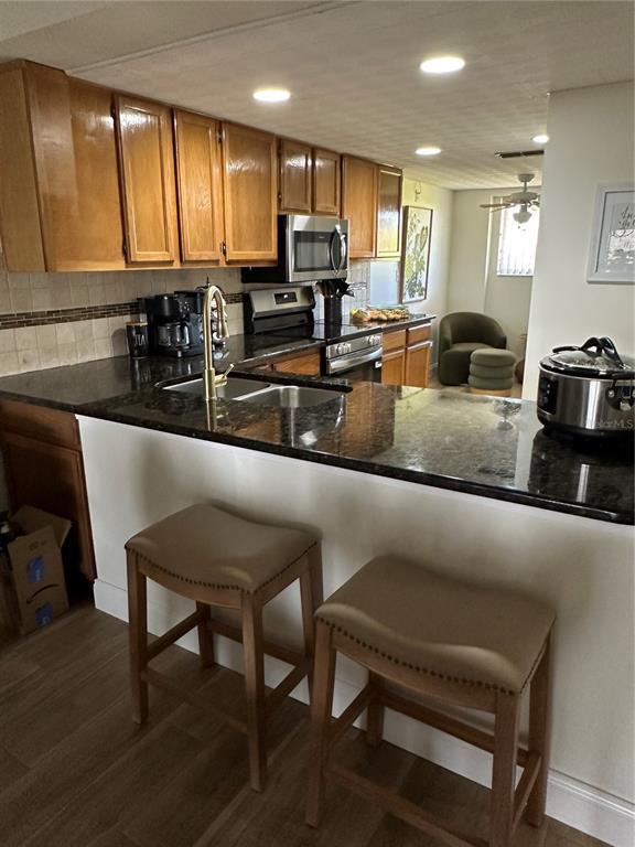 Photo - 9433 Harbor Greens Way Unit 504