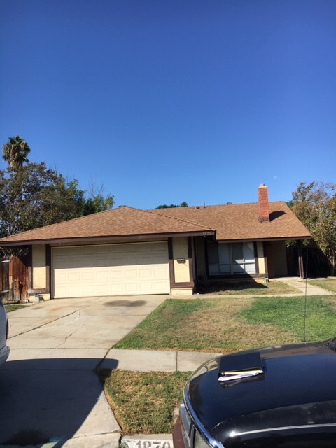 Single story in Corona won't last! - Single story in Corona won't last! House