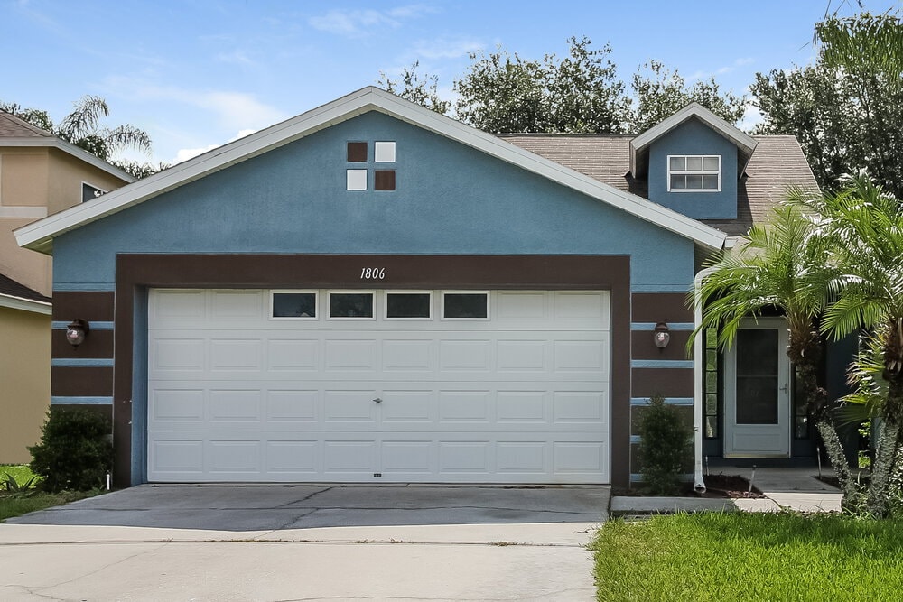Photo - 1806 Horsechestnut Ct Casa